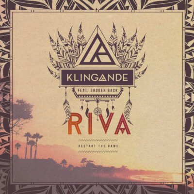 Klingande ft. Broken Back - Riva (Restart the Game)