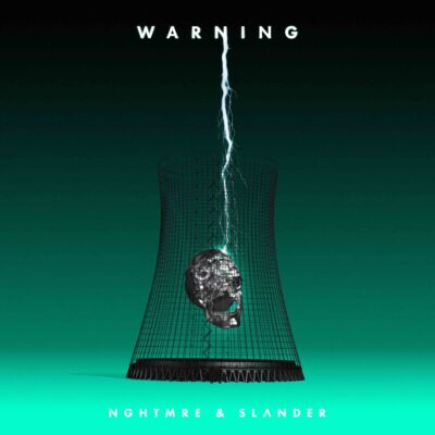 Nghtmre & Slander Warning