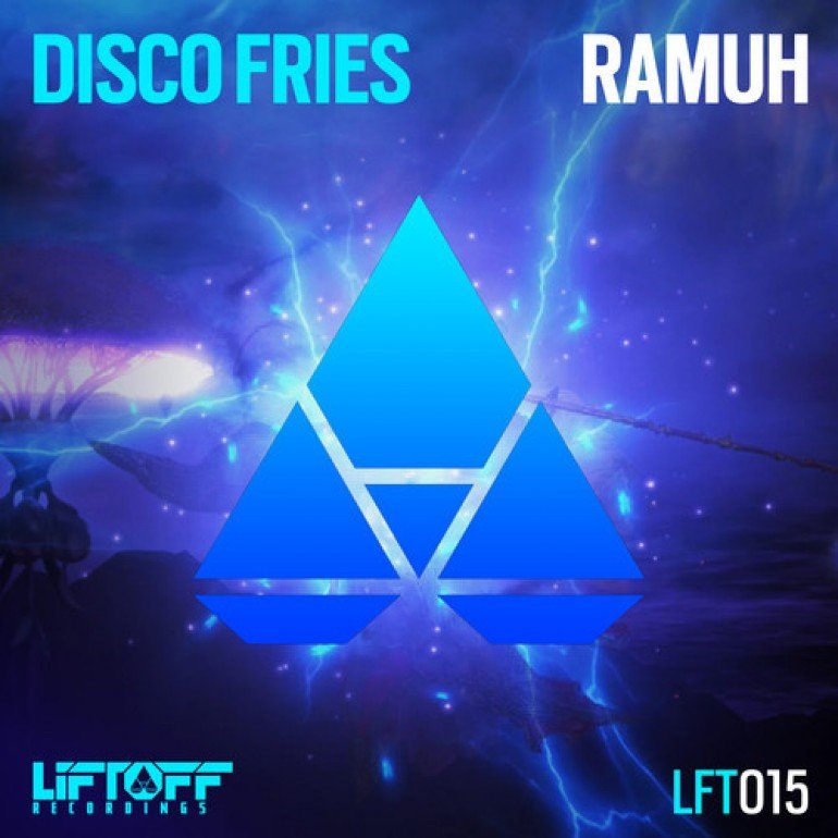 The Disco Fries - Ramuh [Free Download]