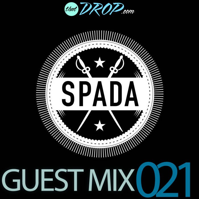 Deep House EDM Guest Mix