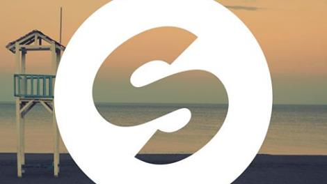 spinnin records 2015 miami day mix