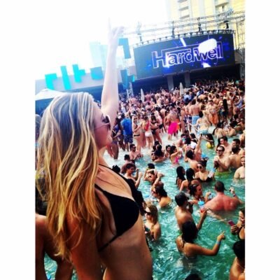 Las Vegas EDM Parties