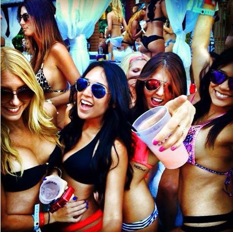 Reasons Why You Need to Attend Summer Splash Las Vegas