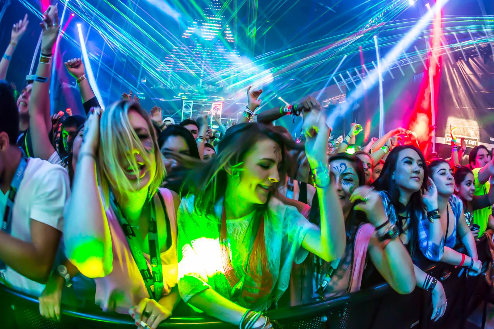 SXSW Music Showcase Expands EDM Offerings in 2015