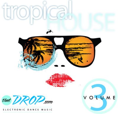 tropical house mix