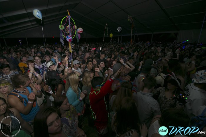 Euphoria Music Festival Photos