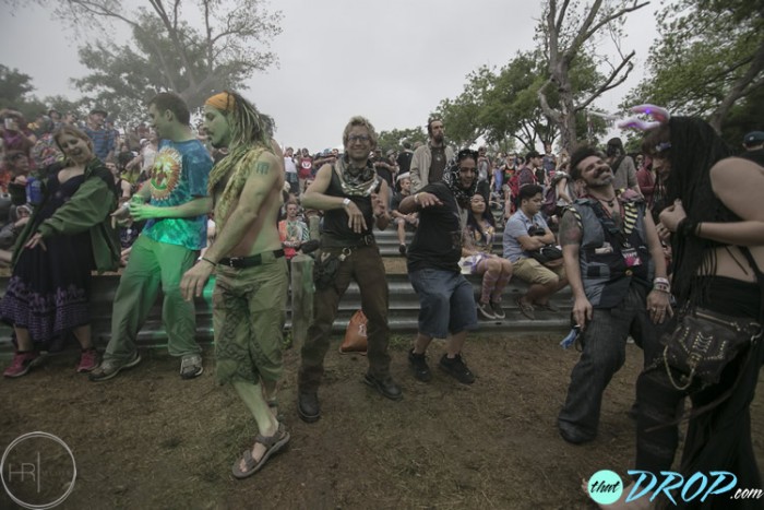 Euphoria Music Festival Photos