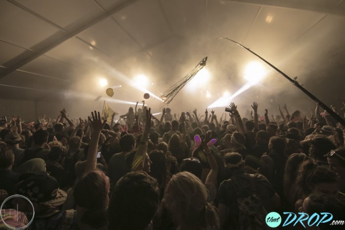 Euphoria Music Festival Photos