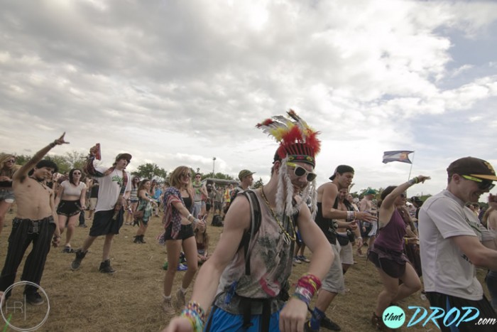 Euphoria Music Festival Photos