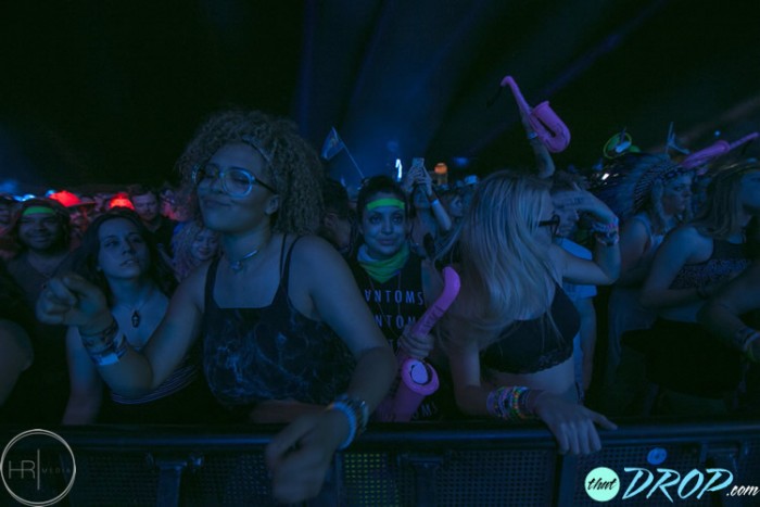 Euphoria Music Festival Photos