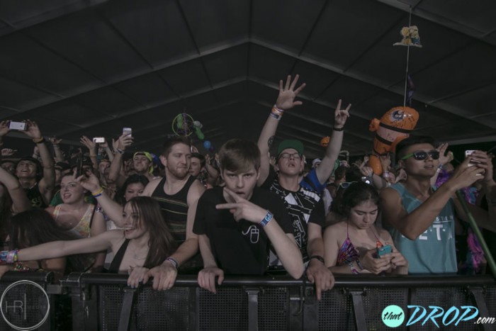 Euphoria Music Festival Photos