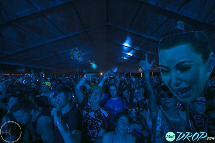 Euphoria Music Festival Photos