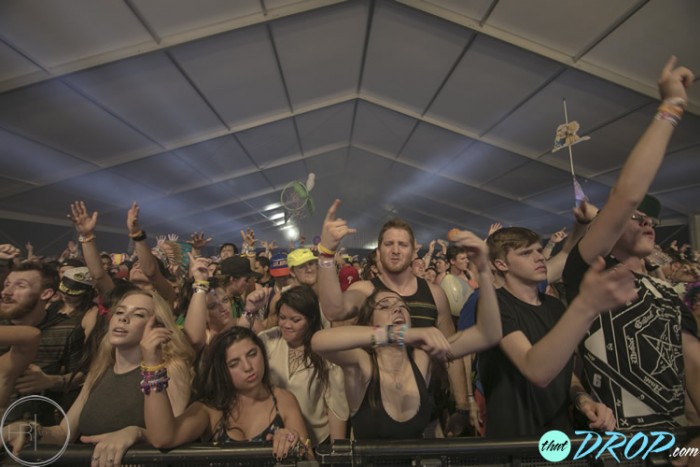 Euphoria Music Festival Photos