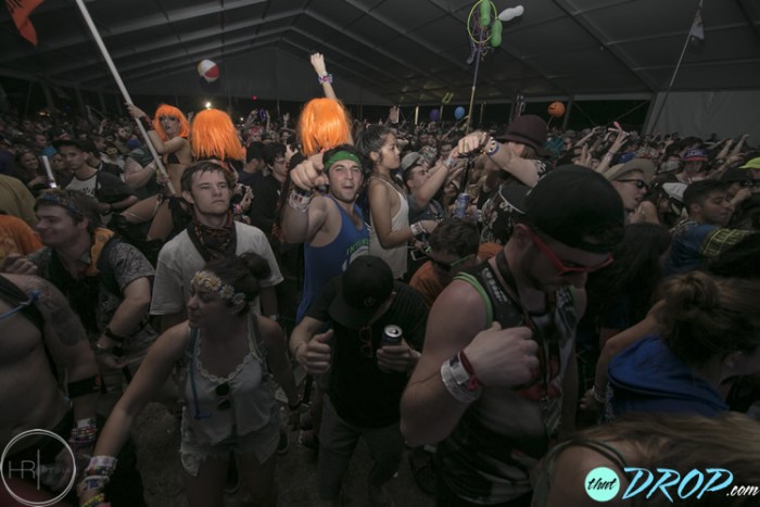 Euphoria Music Festival Photos