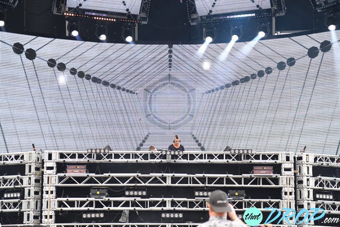 Photos From Ultra Music Festival 2015