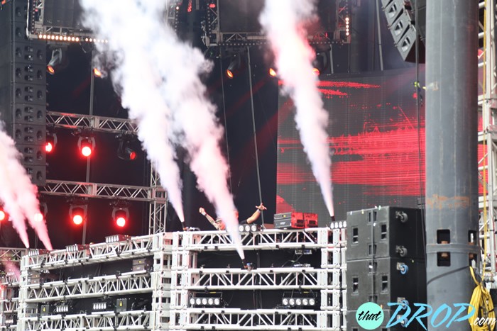 Photos From Ultra Music Festival 2015