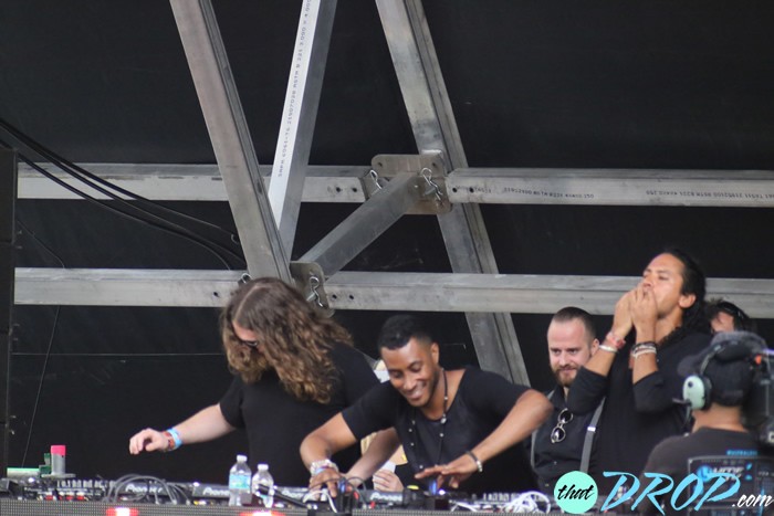 Photos From Ultra Music Festival 2015