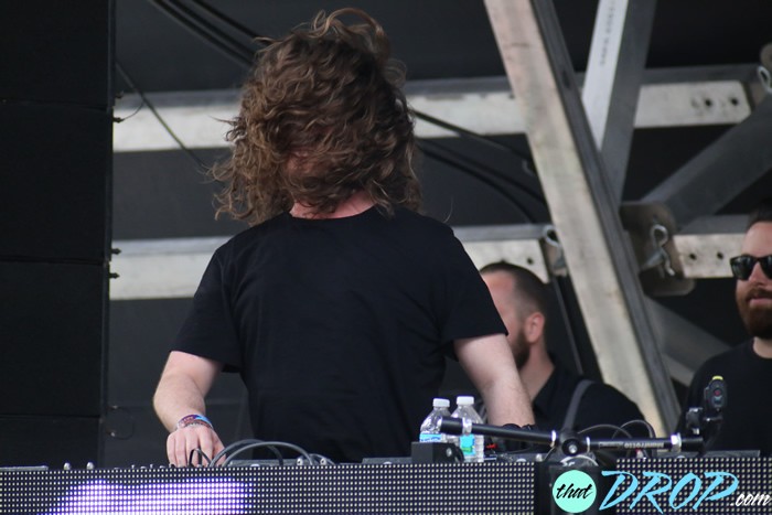 Photos From Ultra Music Festival 2015