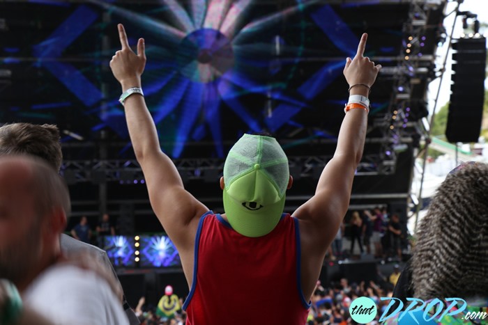 Ultra Music Festival 2015 Fan Photos