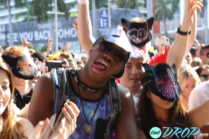 Ultra Music Festival 2015 Fan Photos