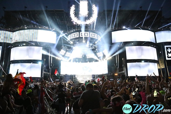 Photos From Ultra Music Festival 2015