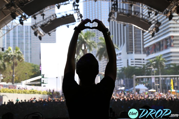 Photos From Ultra Music Festival 2015