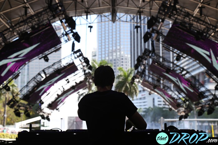 Photos From Ultra Music Festival 2015