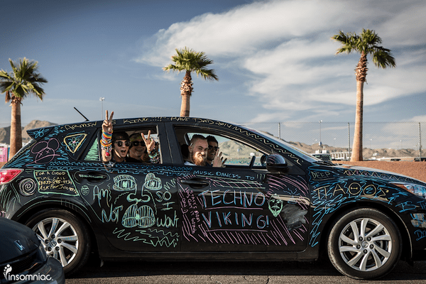 How to Travel to Your Next Music Festival