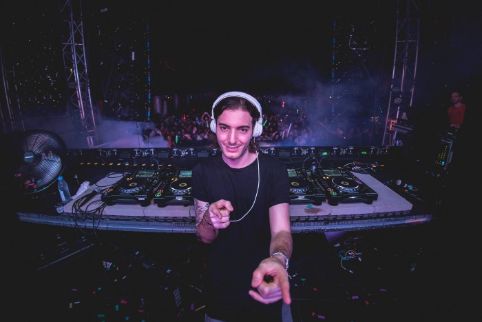 10 Massive EDM Album Releases to Watch for in 2015