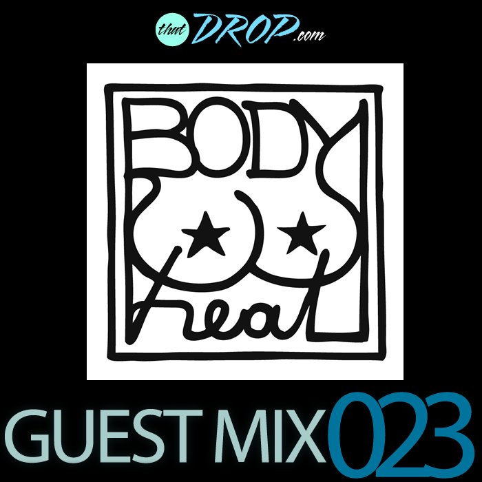 French Record Label Body Heat Guest Mix