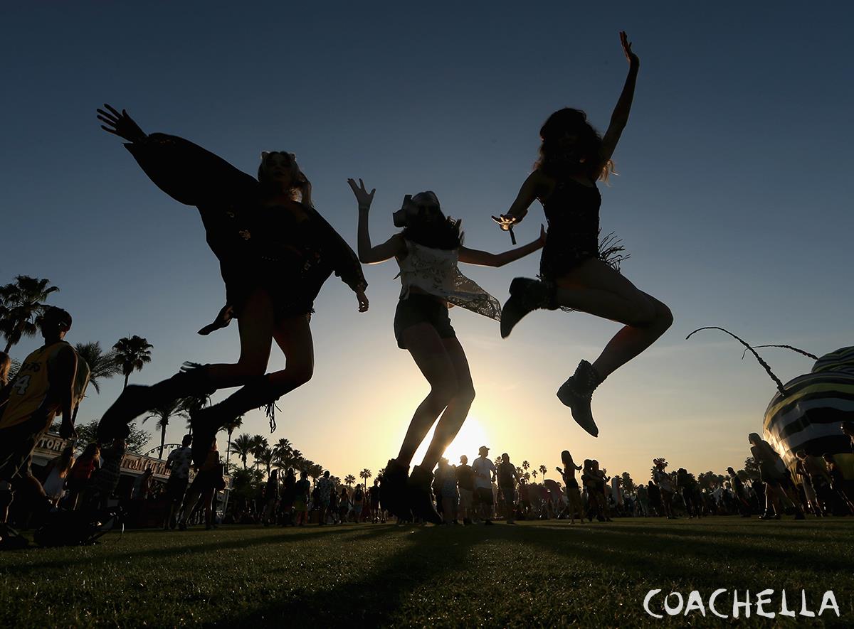 Watch Coachella Weekend 2 Live Online