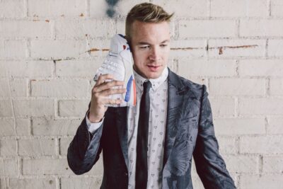 Diplo Is Scouting The Next Generation of Young Entrepreneurs