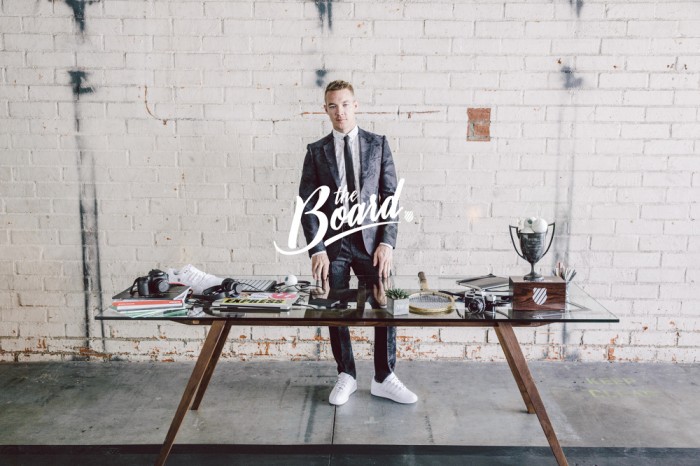 Diplo Is Scouting The Next Generation of Young Entrepreneurs