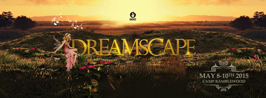 Why You Need to be at Dreamscape 2015