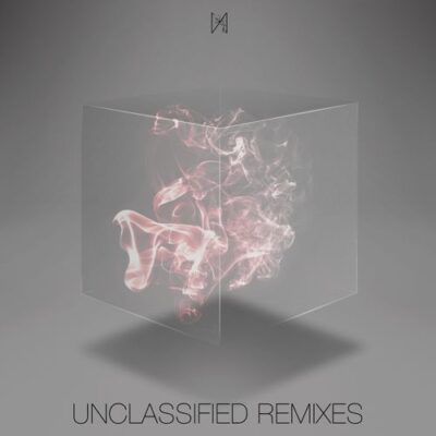 Rusko Remix of Etnik - Unclassified