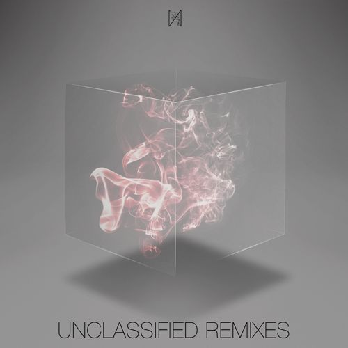 Rusko Remix of Etnik - Unclassified