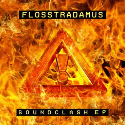 Flosstradamus & TroyBoi - Soundclash EP