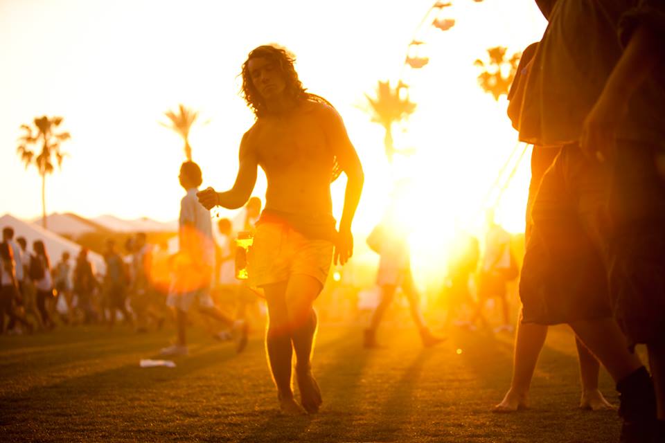 Music Festival Photographers