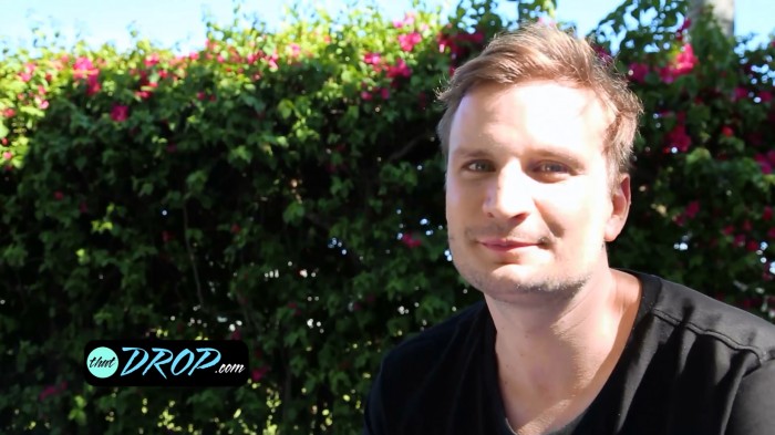 MaRLo Interview - A State of Trance 700 - Ultra Music Festival