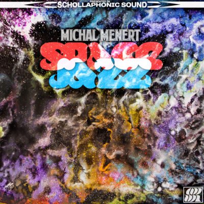 Michal Menert ft. Manic Focus & JuBee - Planet Tomorrow