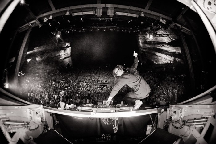 10 Massive EDM Album Releases to Watch for in 2015