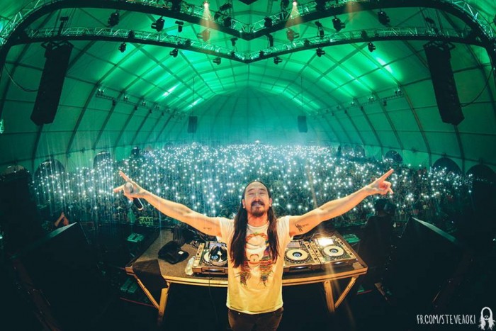 10 Massive EDM Album Releases to Watch for in 2015