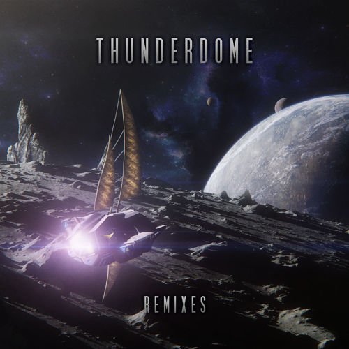 Minnesota Thunderdome Remixes Cover