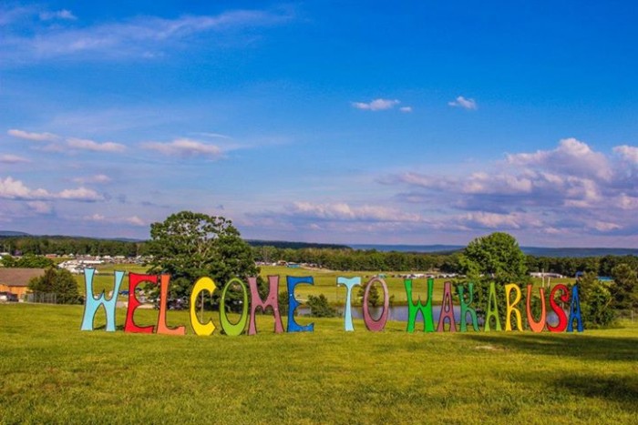 Why You Need to Attend Wakarusa