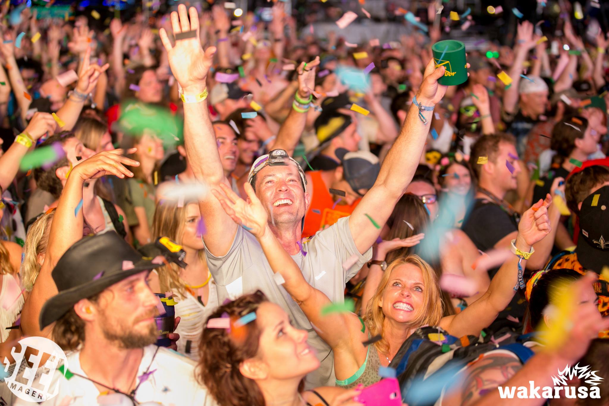 Reasons Why You Need to Attend Wakarusa