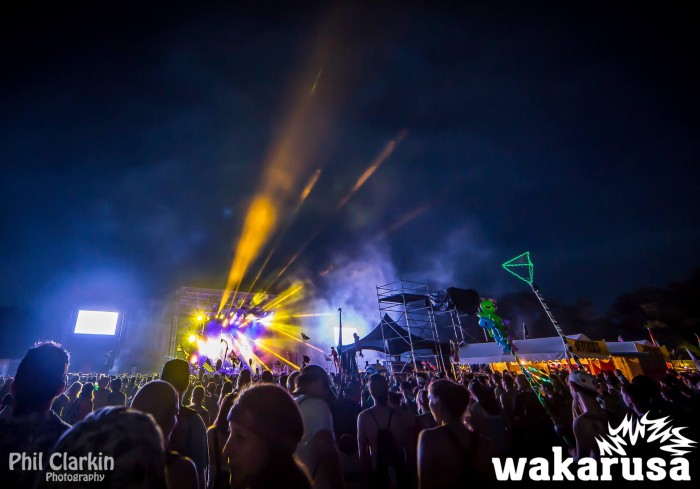 Reasons Why You Need to Attend Wakarusa