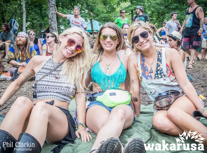 Reasons Why You Need to Attend Wakarusa