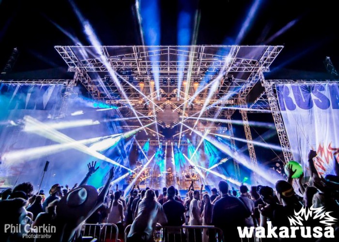 Why You Need to Attend Wakarusa