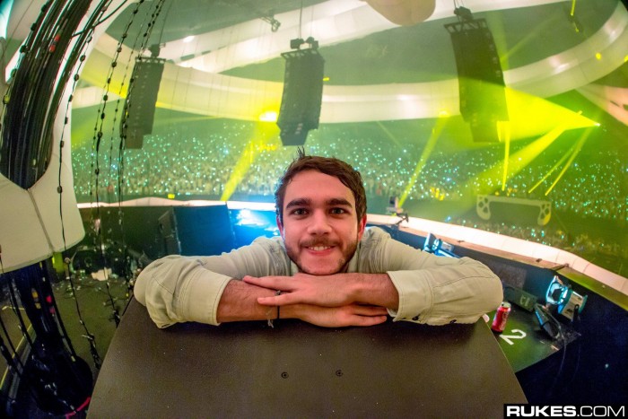 10 Massive EDM Album Releases to Watch for in 2015