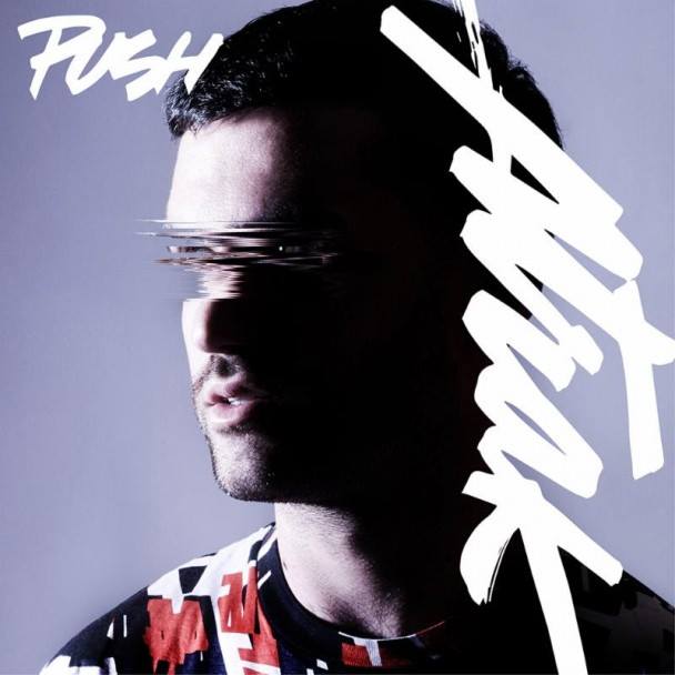 A-Trak - Push (ft. Andrew Wyatt) [Patrick Hagenaar Remix]